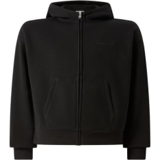 Champion Full Zip Hoodie – girls’ college sweatshirt