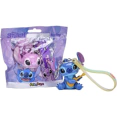 Disney Stitch Keyring