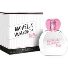 Monella Vagabonda Belle Eau de Toilette 100ml naisten tuoksu