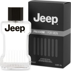 Jeep Freedom After Shave Balm 100ml partabalsami