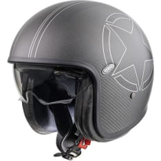 Premier Vintage Evo Star Carbon BM kypärä