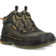 Jeep Hawk Tatting S7S men's safety boots