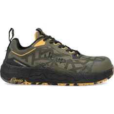 Jeep Endure S1PS men's safety shoe