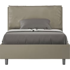 Ityhome Antea large 120x200cm bed