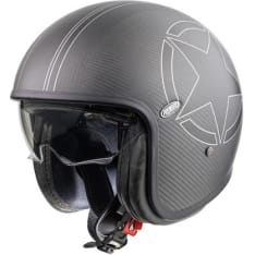 Premier Kypärä Vintage Evo Star Carbon BM