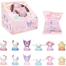 Hello Kitty Baby Angel