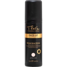 That'So Face Up Make-up Spray