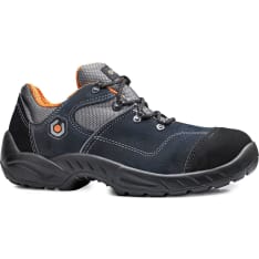Base Smart Garibaldi S1P SRC safety shoes