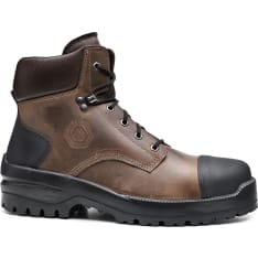 Base Classic Plus Bison Top  S3 HRO CI HI SRC turvakengät