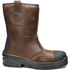 Base Platinum Elk S3 HRO CI HI SRC turvasaappaat