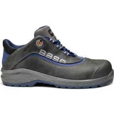 Base Classic Plus Be-Joy S3 SRC turvakengät