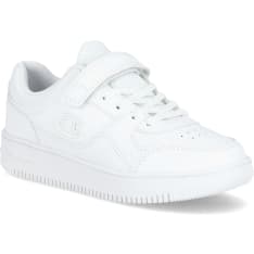Champion Rebound Low Ps Kids' Casual Shoes