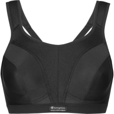 Shock Absorber Ultimate D+ Classic naisten urheiluliivit