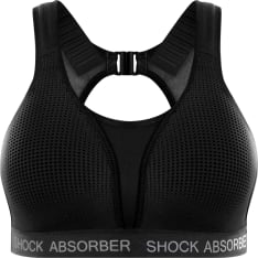 Shock Absorber Ultimate Run Padded women's sports bra