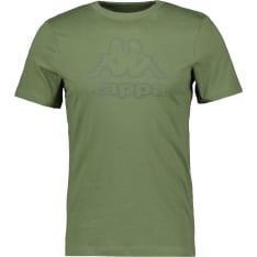 Kappa Logo Cremy miesten t-paita