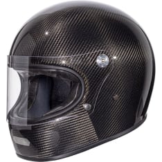 Premier Trophy Carbon helmet