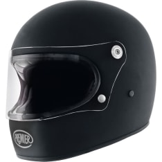 Premier Trophy U 9 BM helmet