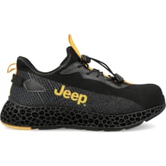Jeep Eagle S1P women's safety shoe