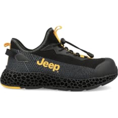 Jeep Eagle S1PL FO SR men's safety shoe