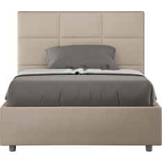 Ityhome Mika 140x200cm bed