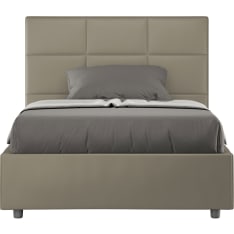 Ityhome Mika 140x200cm bed