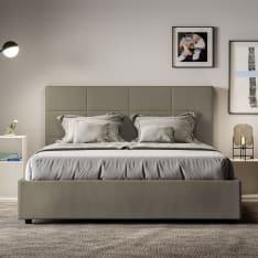 Ityhome Mika 160x200cm sänky