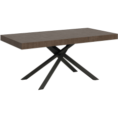 Ityhome Karida 90x160/264cm pöytä