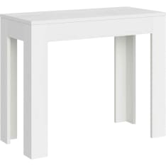 Ityhome Bora 90x42/302cm konsolipöytä