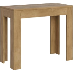 Ityhome Bora 90x42/302cm console table