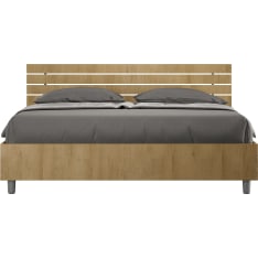 Ityhome Ankel 160x200cm bed
