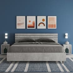 Ityhome Ankel 160x200cm sänky