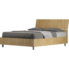 Ityhome Demas 140x200cm bed