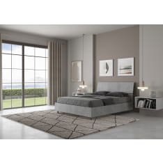 Ityhome Demas 140x200cm sänky