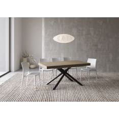 Ityhome Karida 90x160/264cm pöytä