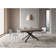 Ityhome Karida 90x180/440cm pöytä
