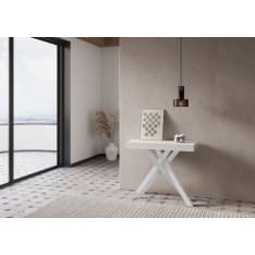 Ityhome Krack 90x40/300cm konsolipöytä