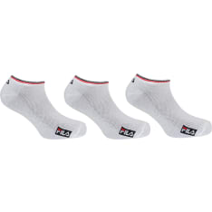 Fila Men's 3-pack Bamboo Socks
