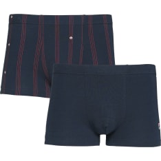 Fila Men's 2-pack Boxers