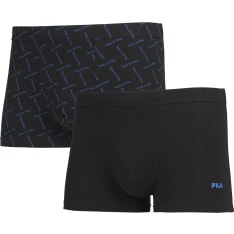Fila Men's 2-pack Boxers