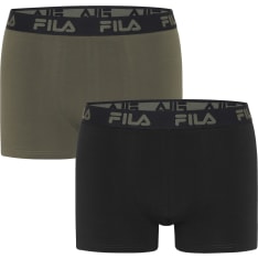 Fila miesten 2-pack bokserit