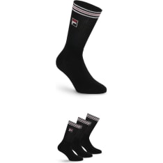 Fila men's socks 3-pack
