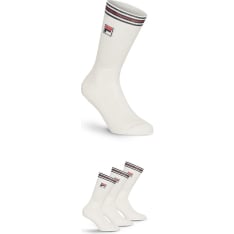 Fila miesten sukat 3-pack