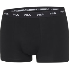 Fila men's boxers 3-pack