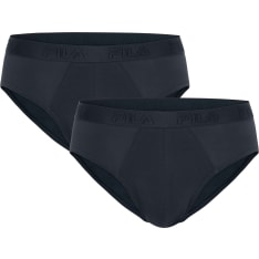 Fila FU5382/2 Man brief 2-pack