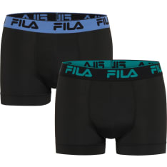 Fila FU5380/2 Man boxer 2-pack