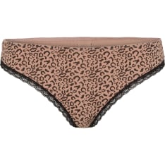 Fila FU6377/3 Woman string 3-pack