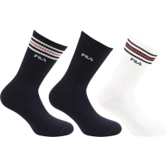 Fila miesten sukat 3-pack