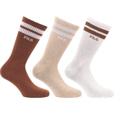 Fila naisten sukat 3-pack