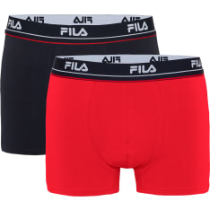 Fila 2-pack men's boxer