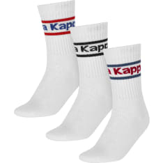 Kappa Frigga sukat 3-pack